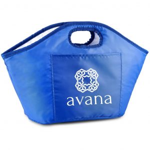 Ice Bucket Cooler - Blue Only