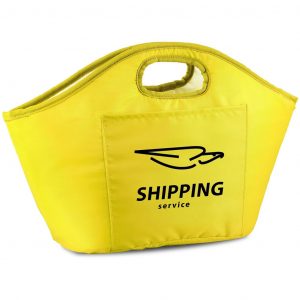 Ice Bucket Cooler - Yellow Only