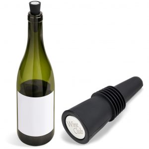 Villa Wine Stopper