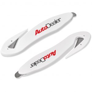 Shop-Shop Safety Box Cutter