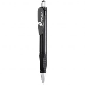 Giant Ball Pen - Black - Black Only