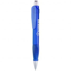 Giant Ball Pen - Blue - Blue Only