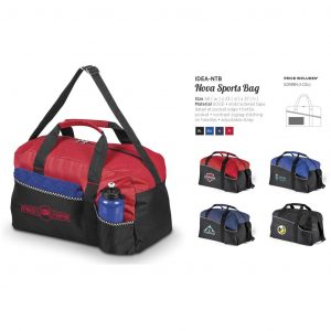 Nova Tog Bag - Blue Only