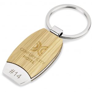 Tagus Keyholder - Silver Only