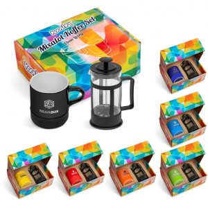 Kooshty Mixalot Match Koffee Set - 320ml