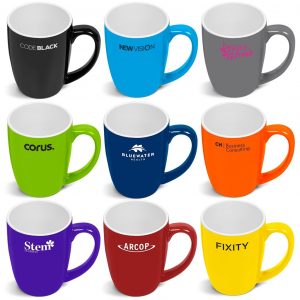 Payton Mug - 325ml