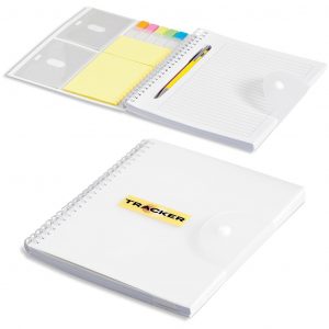 Nota Bene A5 Soft Cover Notebook