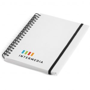 Blot Soft Cover Notebook