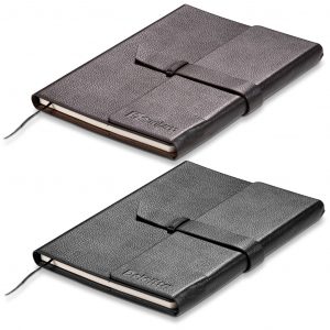 Tribeca Midi Hard Cover Notebook