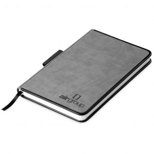 Signature Hard Cover Notebook