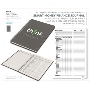 Smart Money Financial Journal
