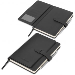 Cypher A5 Exec Hard Cover Notebook