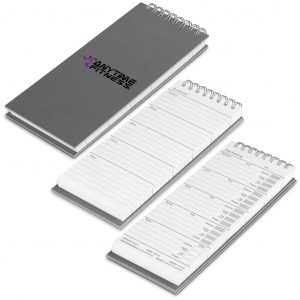 Health Kick Nutrition Journal