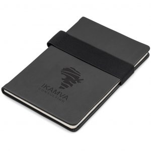 Hunter A5 Hard Cover Notebook