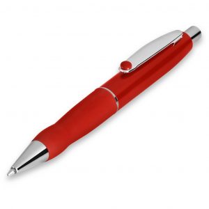 Garnet Ball Pen - Red Only