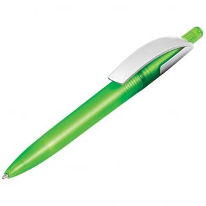 Iceland Ball Pen - Lime Only