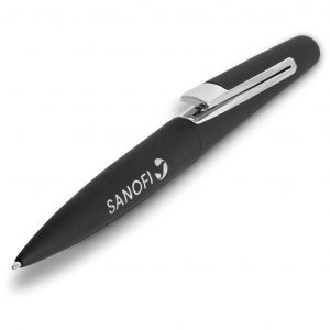 Cartel Ball Pen - Navy Only