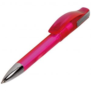 Matrix Ball Pen - Pink Only