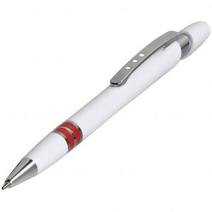 Impressions Ball Pen  - Red Only