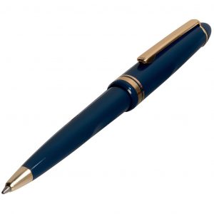 Midas Ball Pen - Navy Only