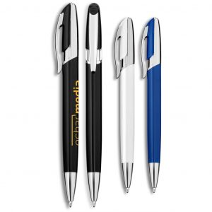 Hawk-Eye Ball Pen
