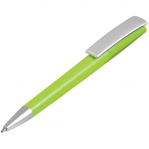 Doodle Ball Pen  - Lime Only