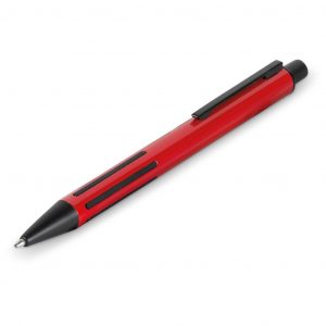 Capital Ball Pen  - Red Only