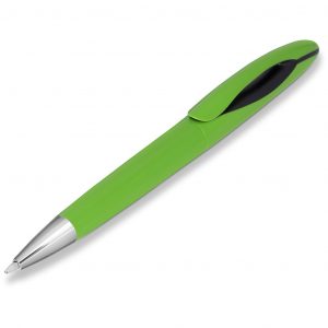 Evolution Ball Pen - Lime Only