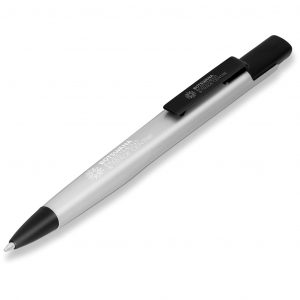Stealth Ball Pen  - Silver Only