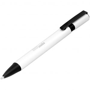 Eternity Ball Pen - Solid White Only
