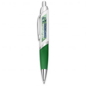 Energyblast Ball Pen - Green Only