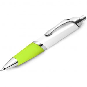 Energyblast Ball Pen - Lime Only