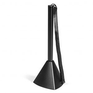 Prism Desk Pen  - Black Only