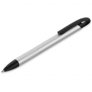 Embassy Ball Pen  - Silver Only