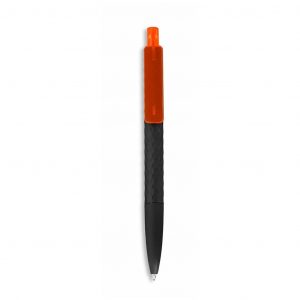 Paragon Ball Pen  - Orange Only
