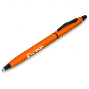 Astro Ball Pen  - Orange Only