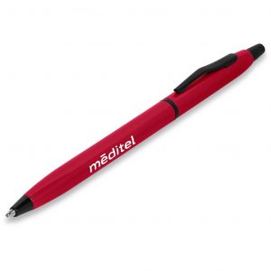 Astro Ball Pen  - Red Only