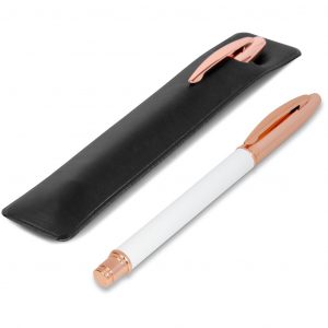 Isla Ball Pen - Rose Gold Only