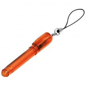 Cellular Mini Pen - Orange Only