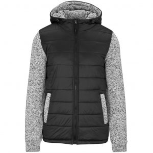 Mens Templeton Jacket - Black Only