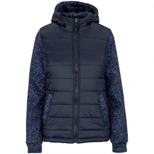Ladies Templeton Jacket - Navy Only