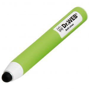 Styli Touch-Free Stylus Tool - Lime Only