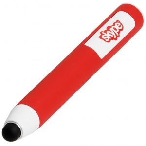Styli Touch-Free Stylus Tool - Red Only