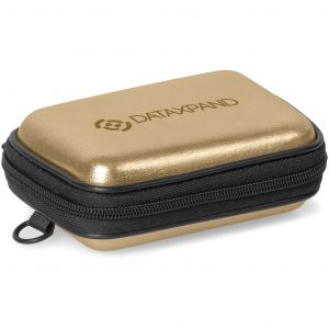 Potency Executive Tech Case - Gold Only